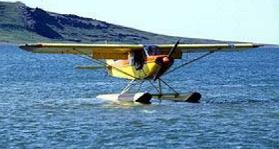 Light aircraft