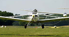 Aircraft fleet